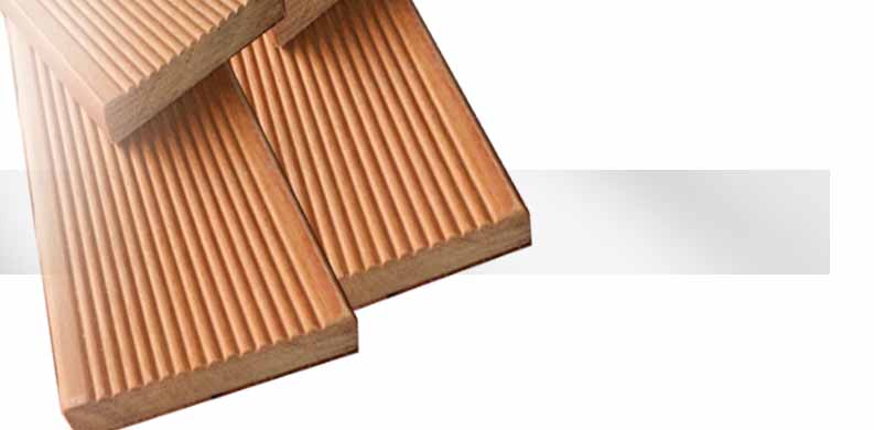 decking kayu