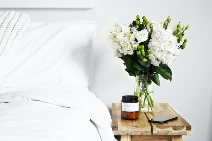 dekorasi kamar tidur