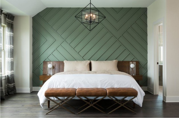 desain kamar tidur sederhana