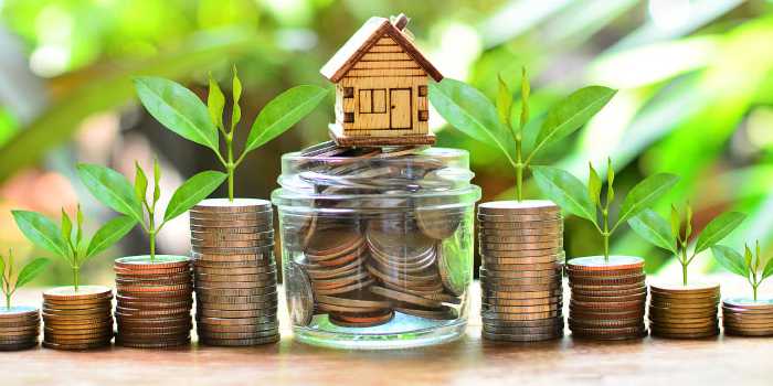 lantai parket untuk investasi