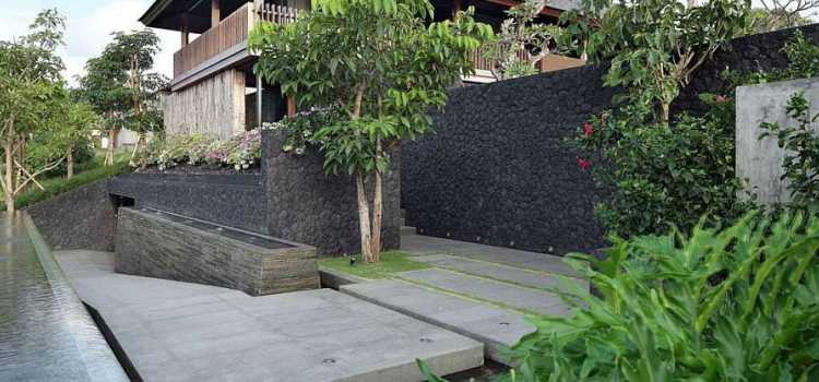 lantai outdoor batu alam