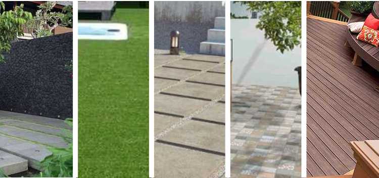 lantai outdoor