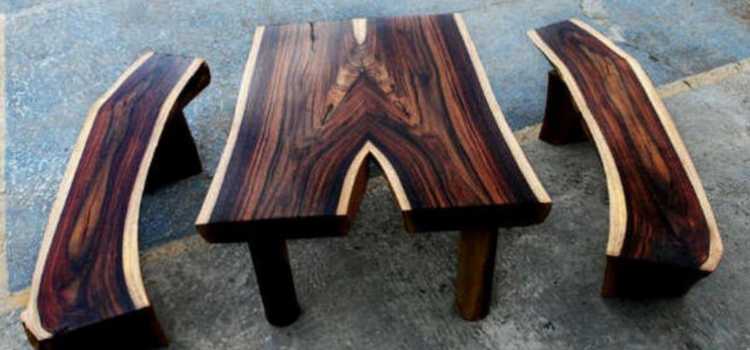 furnitur kayu sonokeling