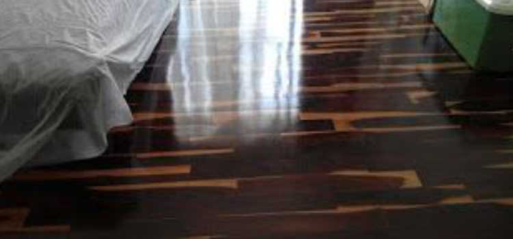 lantai kayu sonokeling