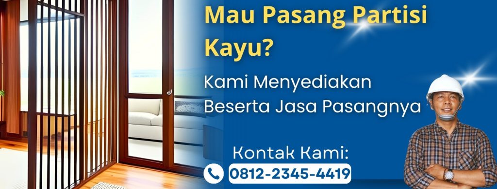 marketing gudang parquet