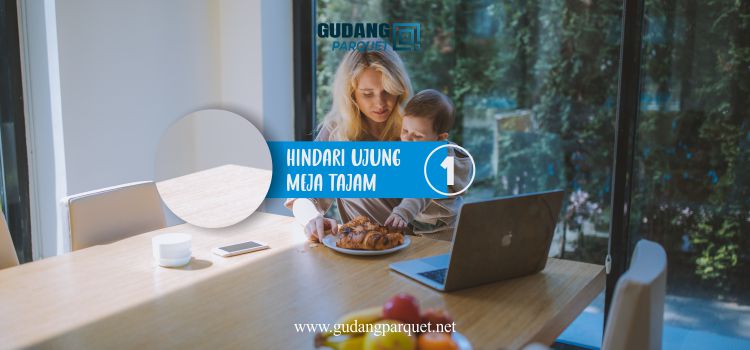 tips rumah aman untuk anak