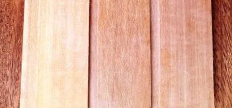 kayu kumea