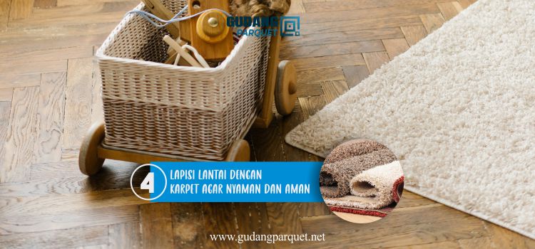 tips rumah aman untuk anak