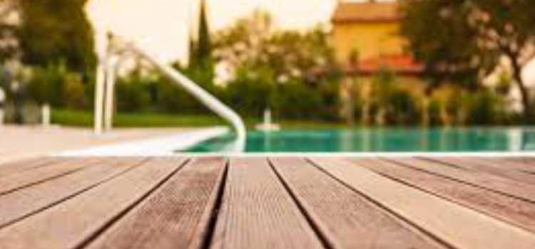 lantai outdoor decking kayu