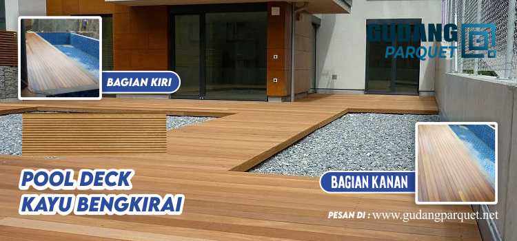 lantai kolam renang