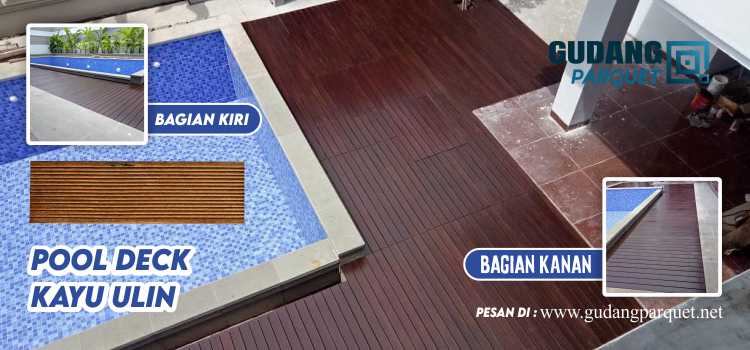 lantai kolam renang