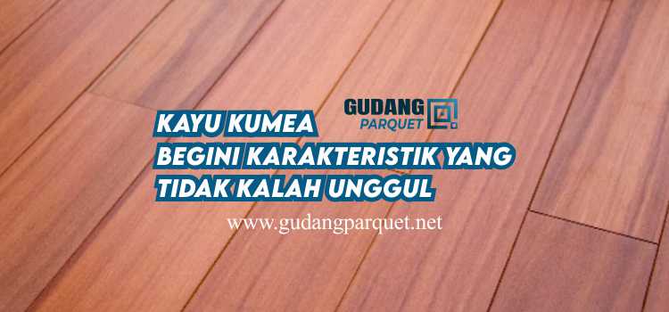 Kayu kumea Kayu kumea