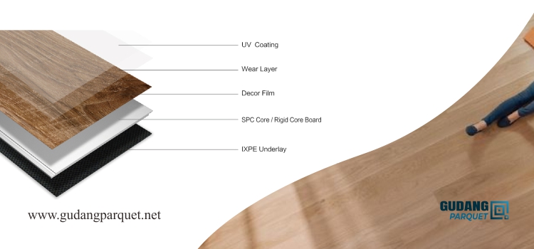 SPC Flooring