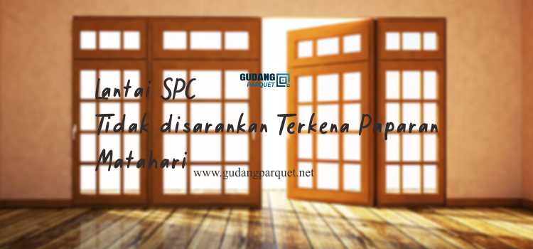 SPC Flooring