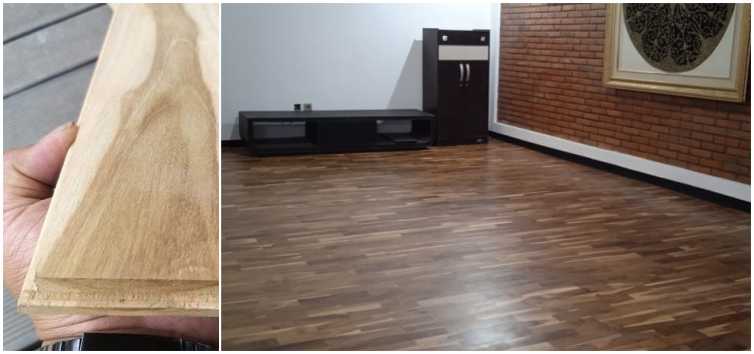lantai parket vs lantai vinyl