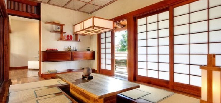Desain ruang makan minimalis