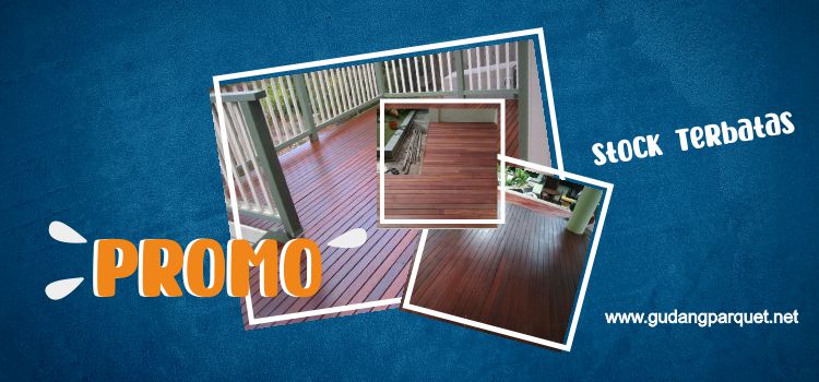 promo decking