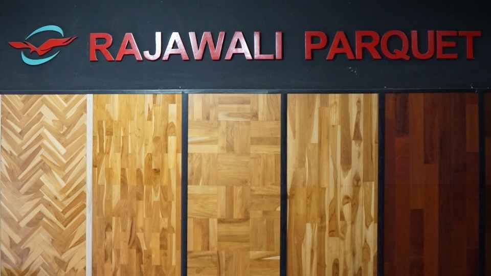 Harga Vinyl lantai, Parket solid, Lantai laminate