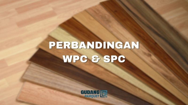 perbandingan lantai wpc