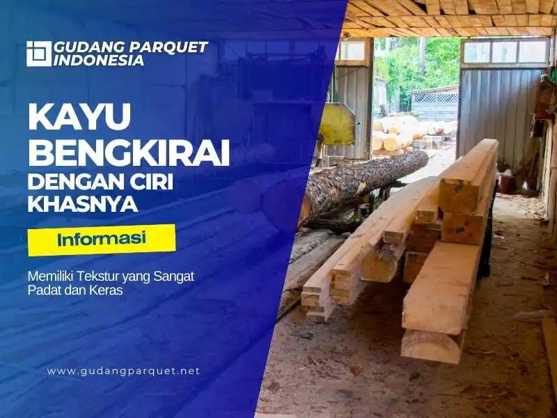 kayu bengkirai kayu bengkirai