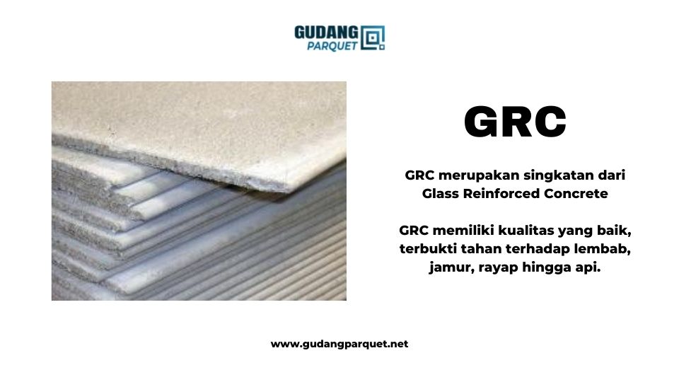 apa itu grc