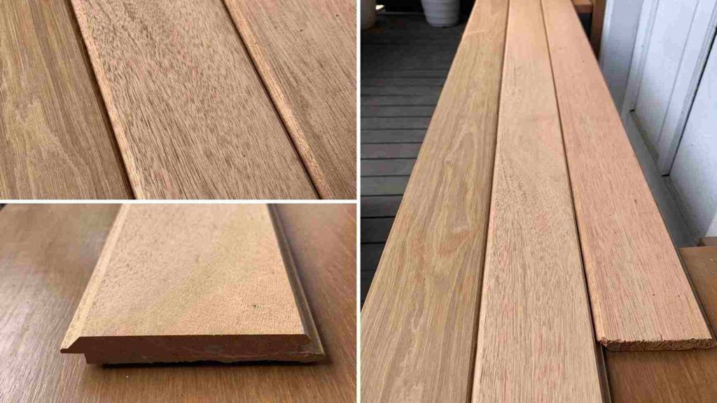 HARGA PLAFON KAYU KAMPER