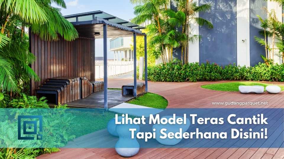 Teras Rumah Cantik Sederhana Teras Rumah Cantik Sederhana