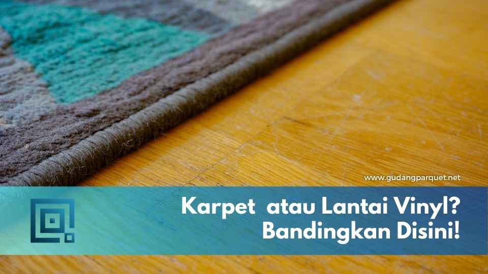 Karpet VS Vinyl