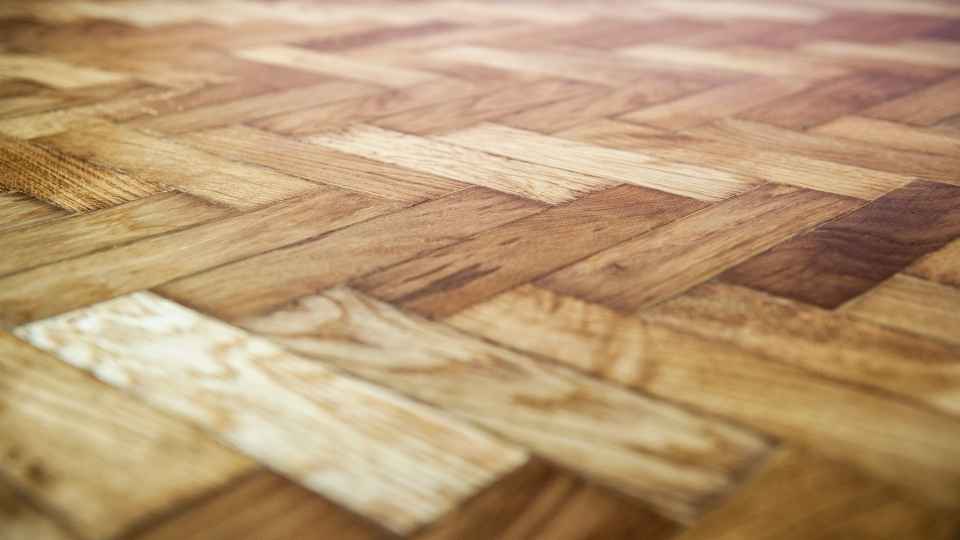 Karpet VS Vinyl