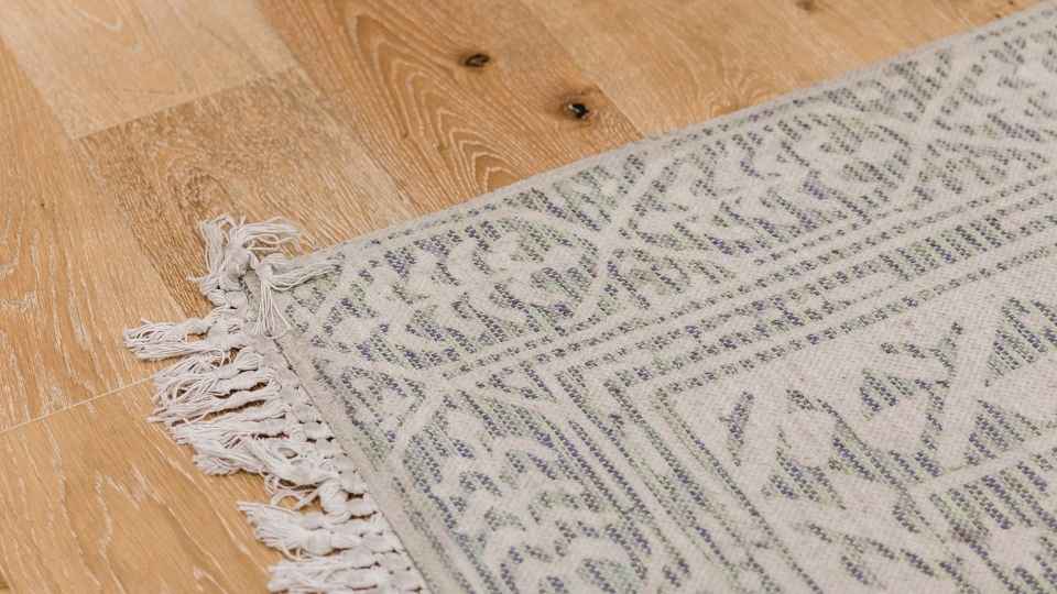 lantai laminate