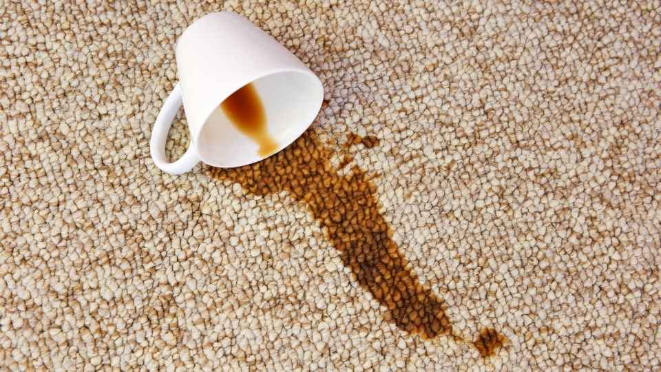 Karpet VS Vinyl