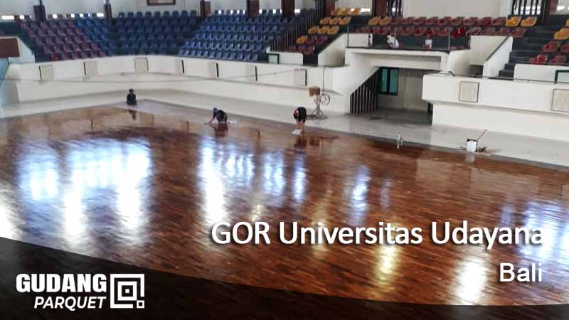 GOR Universitas Udayana Bali