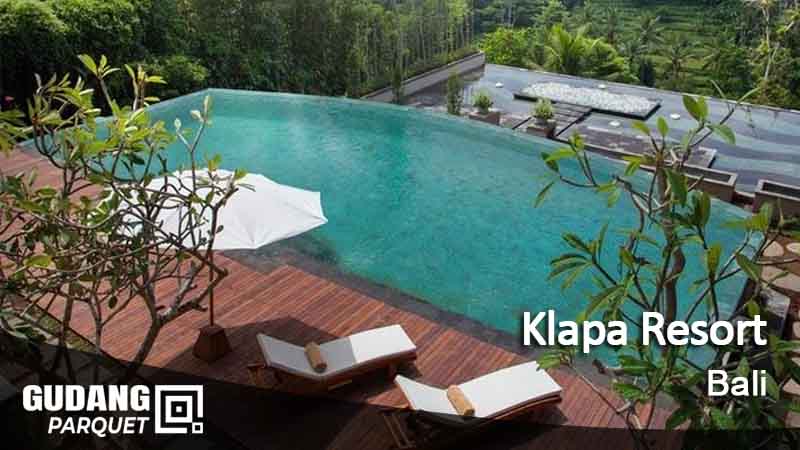 Klapa Resort Bali