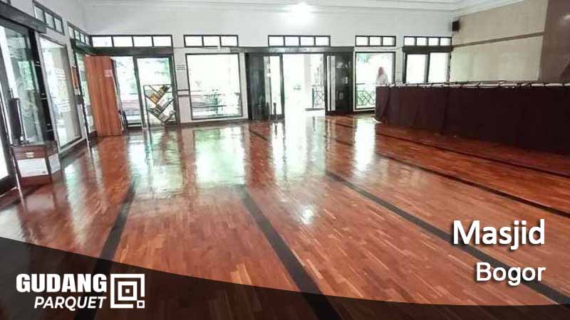 Masjid Bogor
