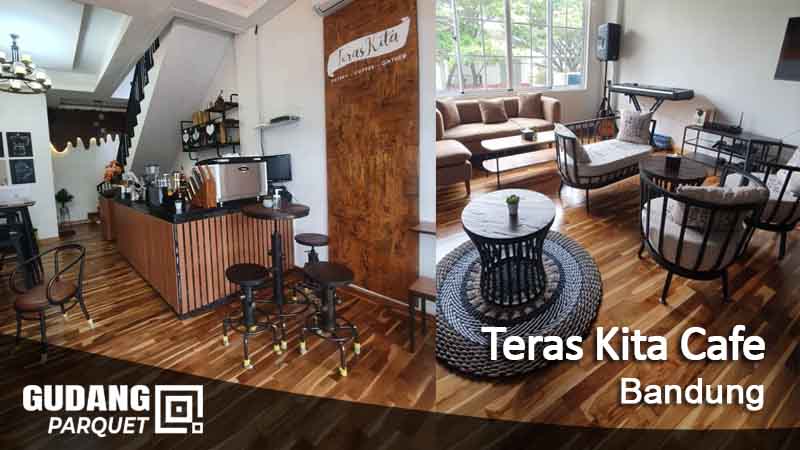TerasKita Cafe Bandung