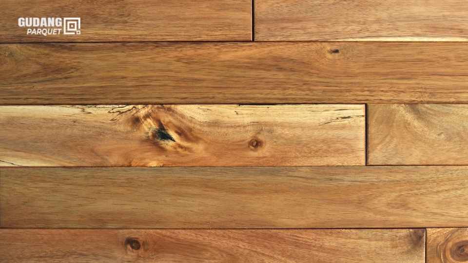 Kayu Akasia