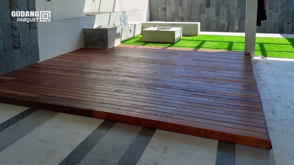 Kayu Kelas 1