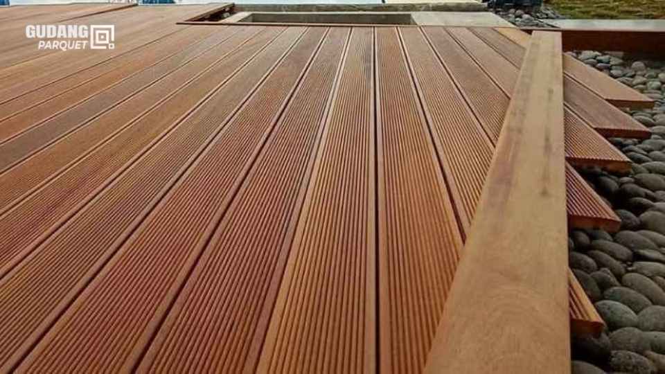 Kayu Kelas 1