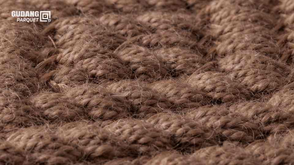 Jenis Karpet