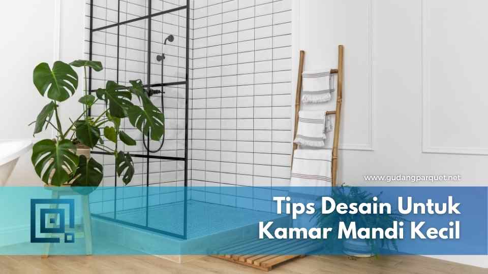 Kamar Mandi Kecil