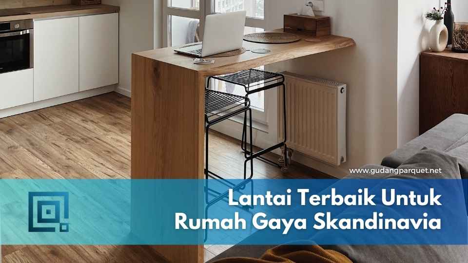 rumah gaya skandinavia rumah gaya skandinavia
