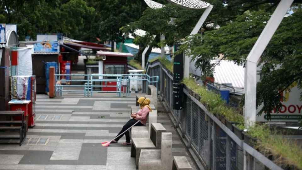Skywalk Cihampelas
