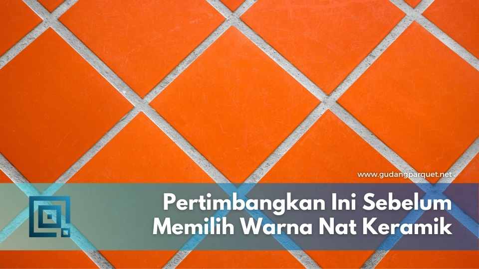 warna nat keramik warna nat keramik