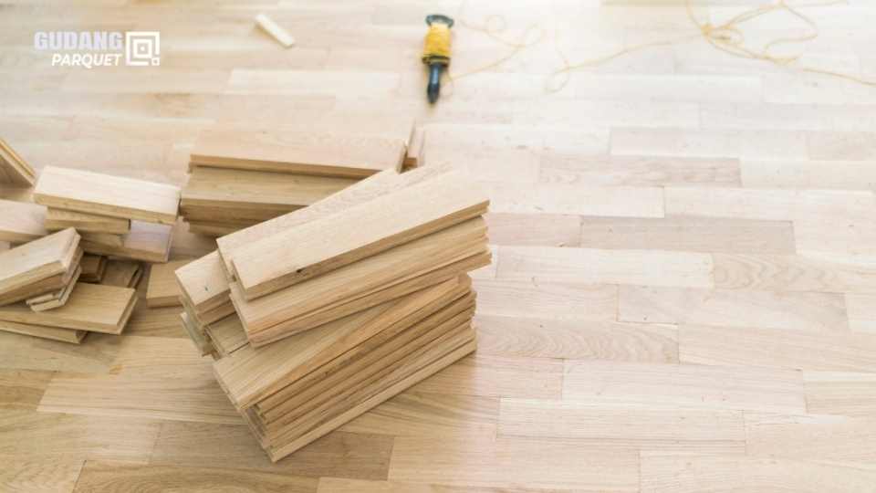 parket vs laminate