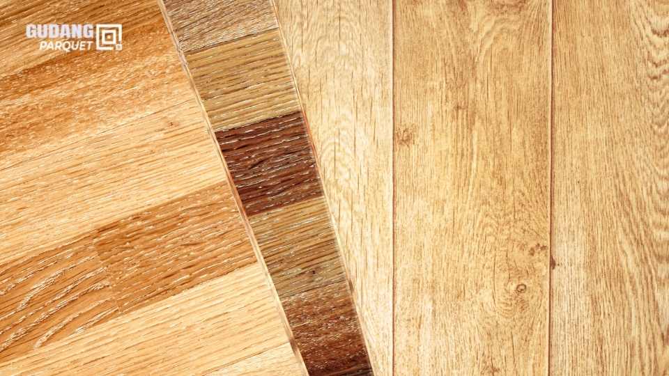 parket vs laminate