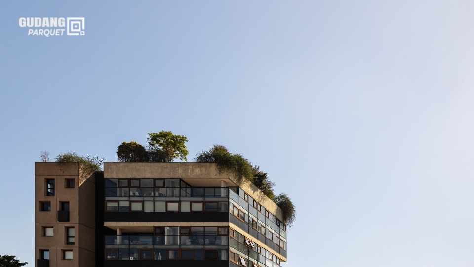 desain biophilic