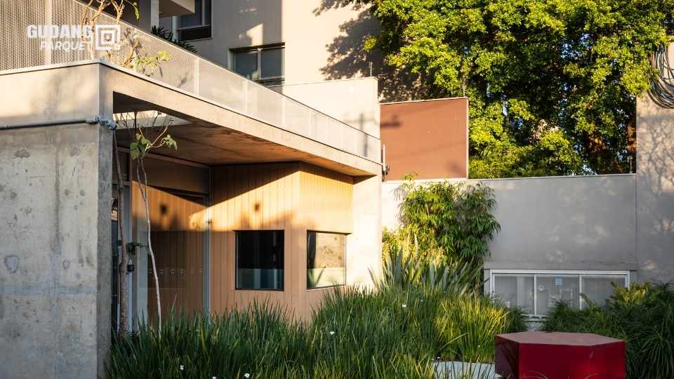 desain biophilic
