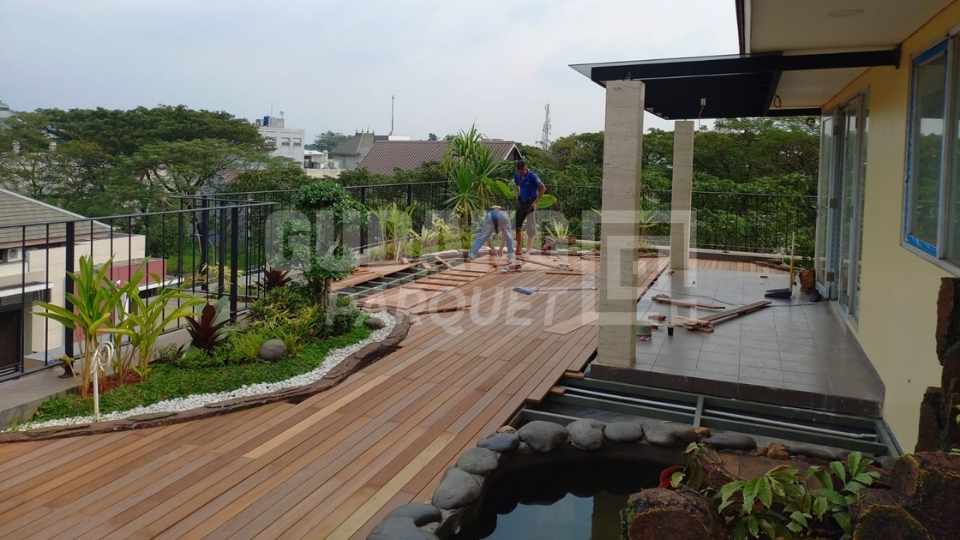 desain biophilic
