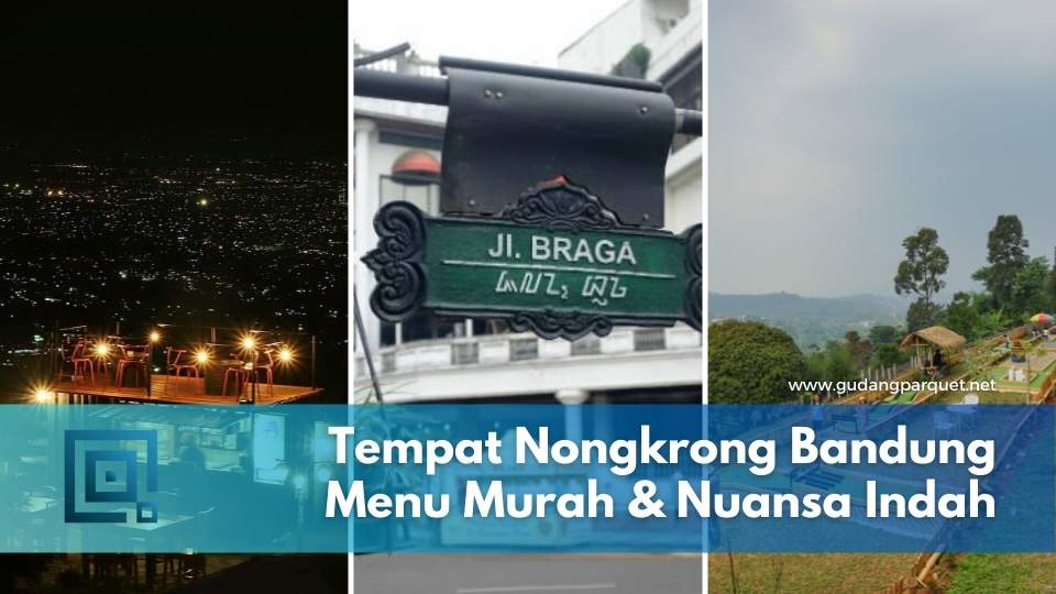 Tempat Nongkrong Murah Di Bandung Tempat Nongkrong Murah Di Bandung