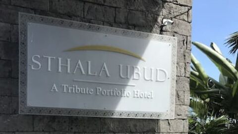 Sthala, A Tribute Portfolio Hotel, Ubud Bali